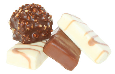 Sweetmeats