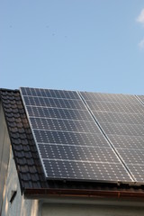 Photovoltaikanlage
