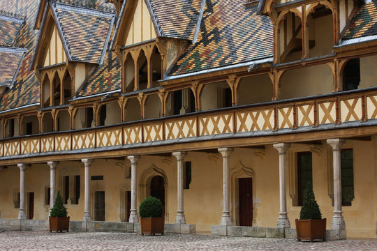 Hospices de Beaune