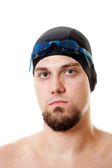 Swimmer