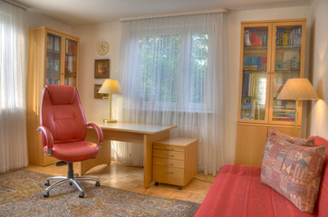 Gästezimmer