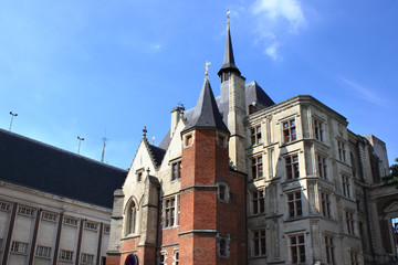 Lille - Office de tourisme