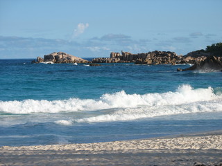 Grand Anse LaDigue 8