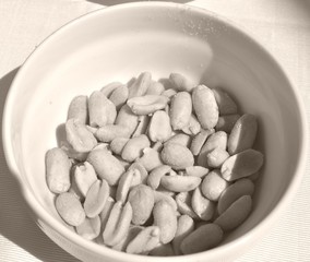 Peanut