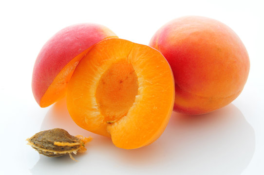 abricots