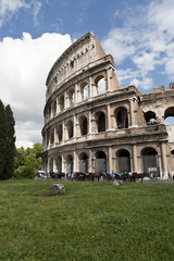 Colosseum, Roma