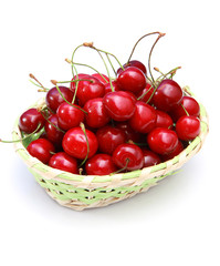 cestino ciliege
