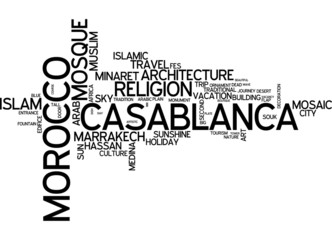 Casablanca (Morocco)