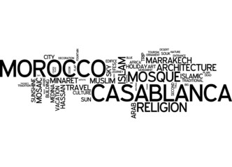 Casablanca (Morocco)