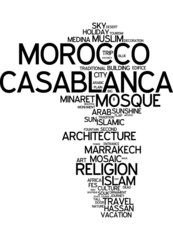 Casablanca (Morocco)