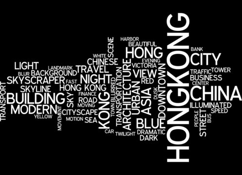 Hongkong (China)