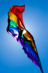 RAINBOW FLAG