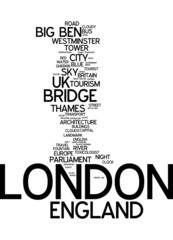 London (UK / England)