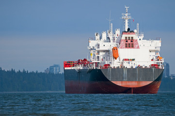 Cargo Ship