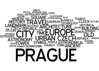 Prague