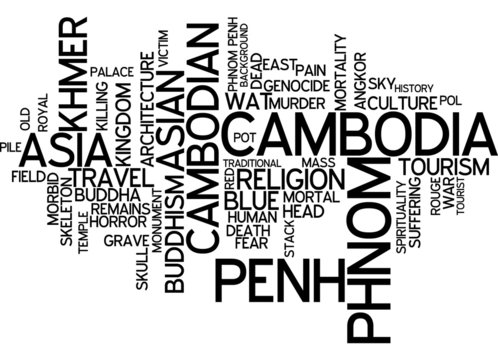 Phnom Penh (Cambodia)