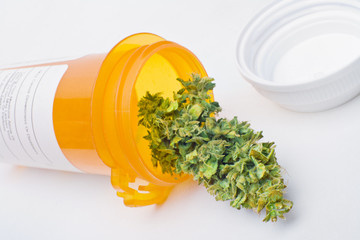 medical marijuana