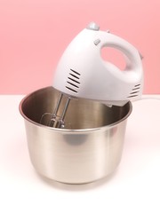 Electric Hand Mixer