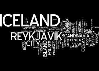 Reykjavik (Iceland)