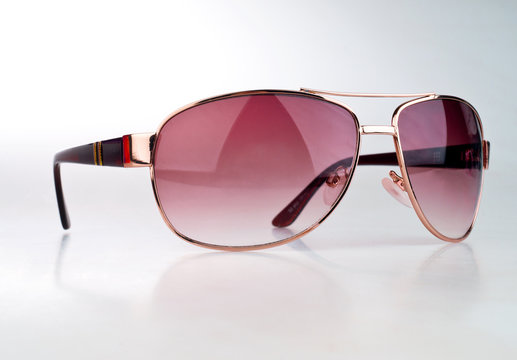 Fototapeta sunglasses