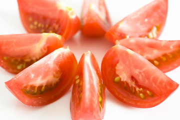 tomato
