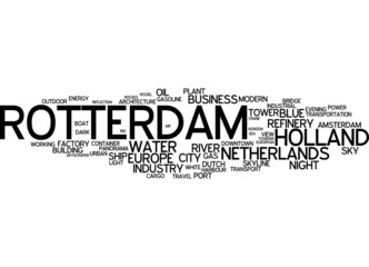 Rotterdam