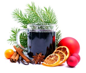 Glühwein
