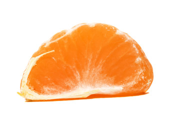 Orange segment