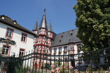 Rüdesheim