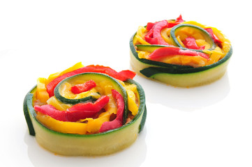 Légumes du soleil
