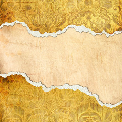 Fototapeta premium Vintage background