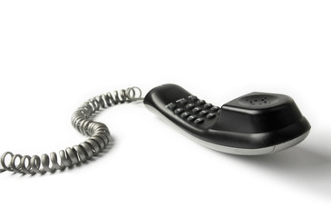 Wired telephone
