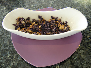 pot pourri