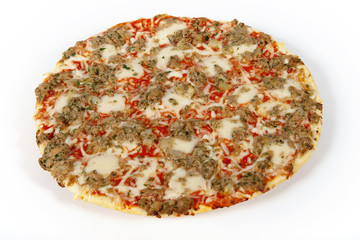 Pizza Tonno