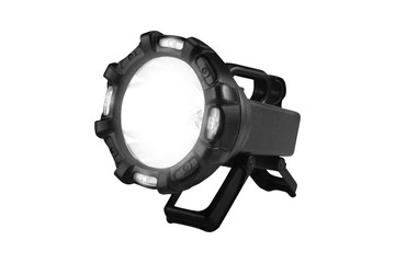 Фонарь прожектор