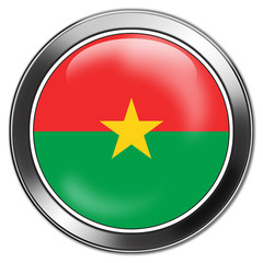 button burkina faso stick