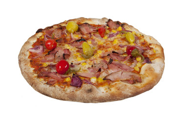 Pizza Provinciale