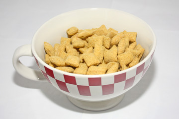 cérèales