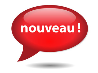 Bouton Bulle 
