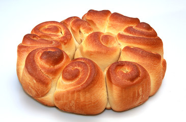 pane