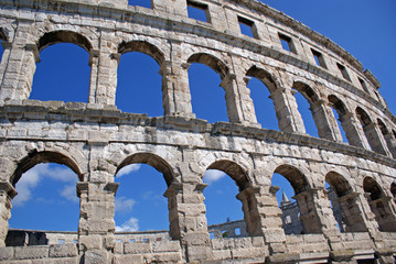 Fototapeta premium Colosseum