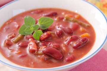 Chili con carne