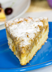 Apfelkuchen