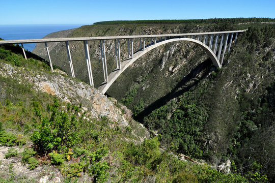 South Africa &ndash; Garden Route