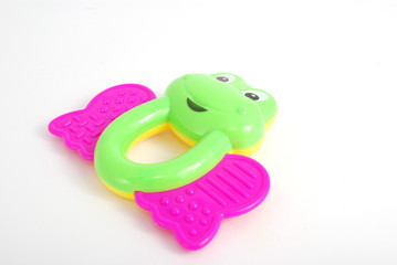 rattle