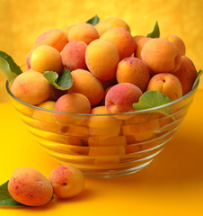 Apricots