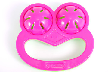 rattle