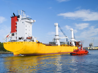 Ship