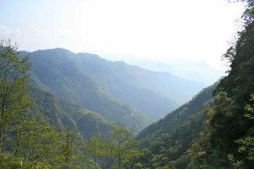 Tal in Taiwan