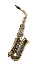 Sax musical instrument